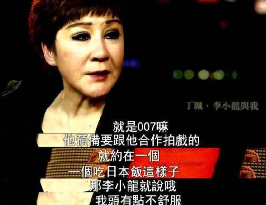 李小龙死亡真相死因 李小龙遗体灵异事件-皮皮百科