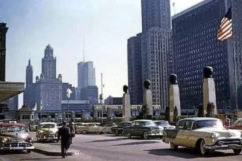 “偷渡皇后”郑翠萍：帮三千福建人偷渡美国，65岁在美国监狱病逝