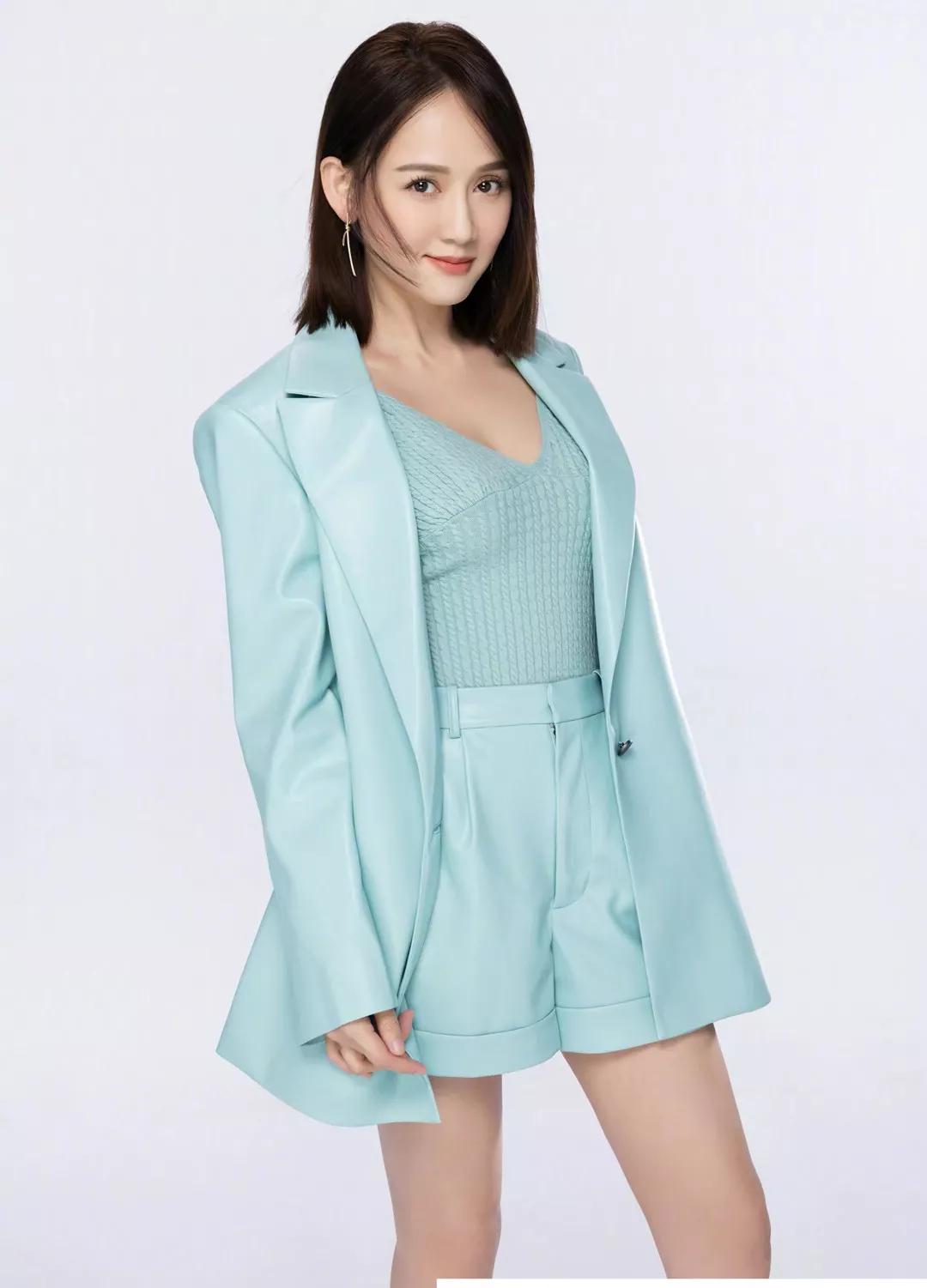 明星俏佳人：年过40岁都还没有结婚的十二位女明星