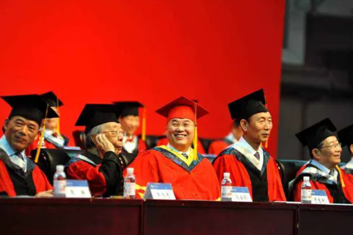 中国名牌大学排行榜（中国名牌大学排行榜世界前十）