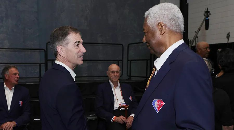 nba為什么有主客場（都2023年了，NBA還能爆出數據作假丑聞？）