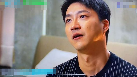 福原爱老公江宏杰个人资料（江宏杰谈与福原爱离婚爆哭，曾崩溃到向朋友求救，为孩子才撑下去）-趣拿体育