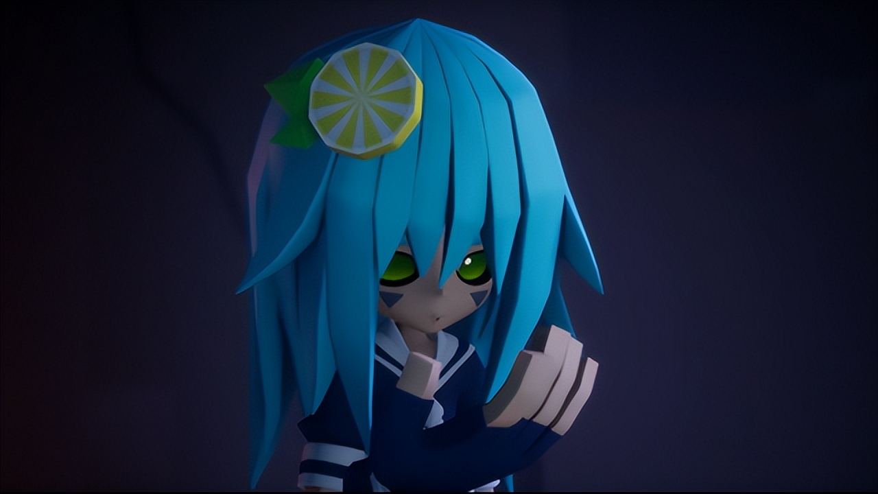 《凹凸世界》第四季,扑朔迷离的真相,参赛者竟是大赛培养的食物