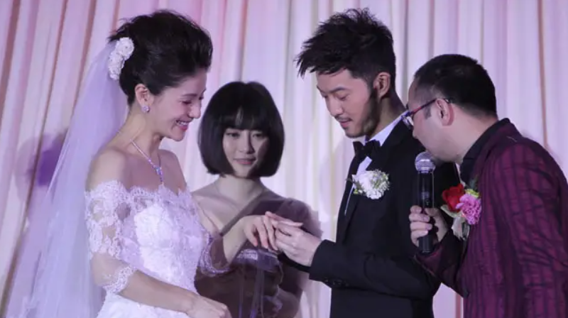 沙溢当年结婚没请郭德纲，反而请了李菁何云伟，双方是有何恩怨？