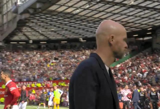 直播英超哪里可以看（常识性错误！央5直播英超大翻车，央视居然也犯这种业余的错）