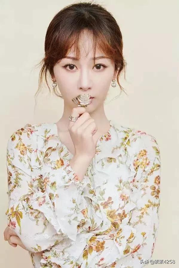 中国内地演员杨紫