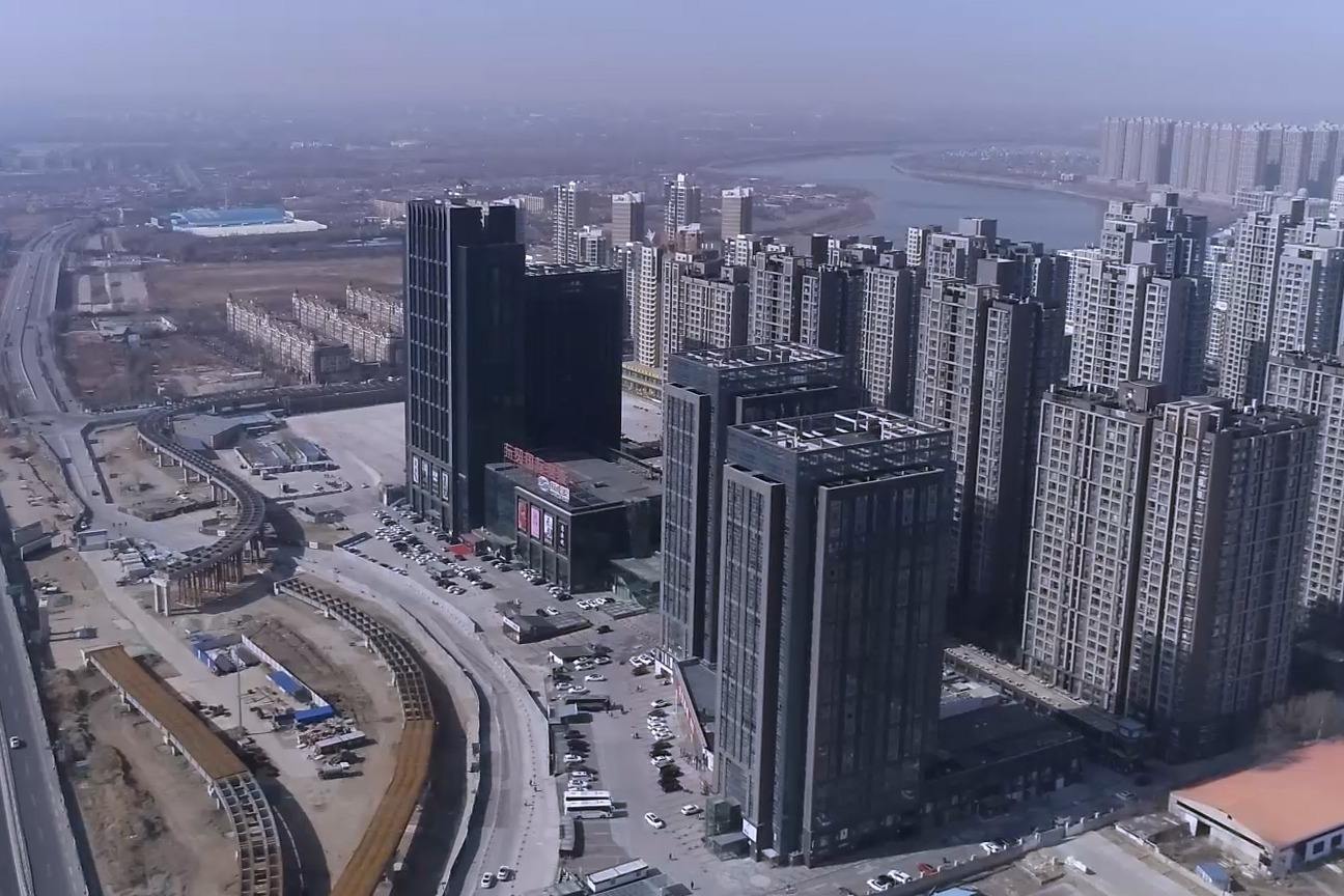 亏损数百万，燕郊房价神话破灭后，还在坚守的供房族如今怎么样了