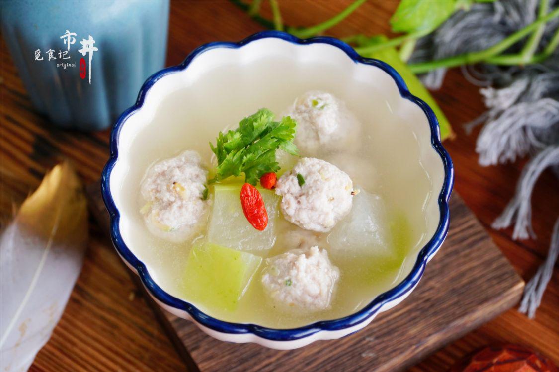 小滿節氣，再忙也要多喝湯，推薦8道“消暑湯”，盛夏不受苦