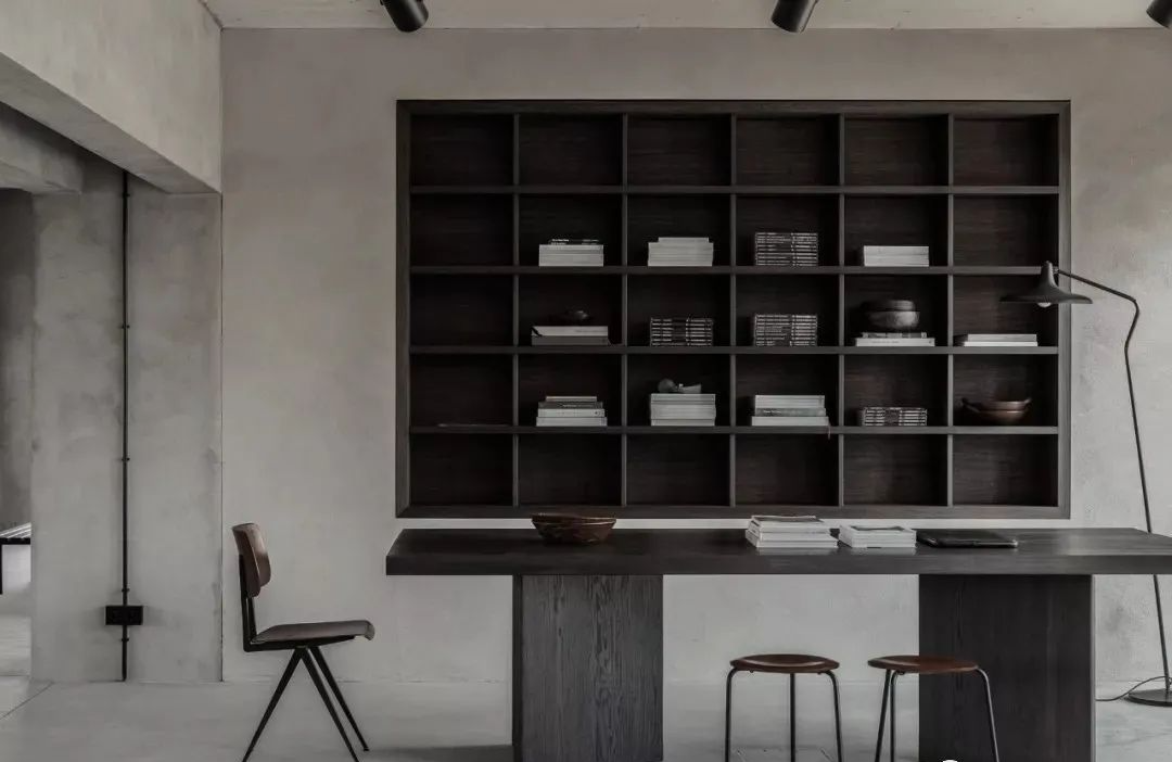 书房怎么设计？9种风格，一篇看全