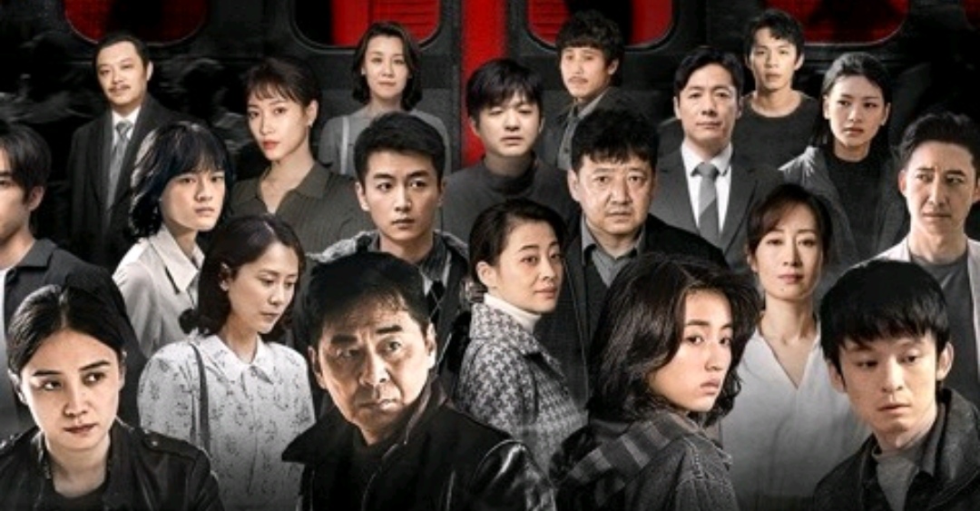 明晚开播!又一民国悬疑剧《一双绣花鞋》来袭,演员阵容不错