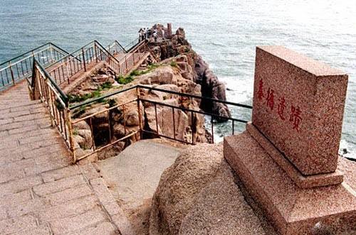 山东十大冷门景点，景美人少好玩