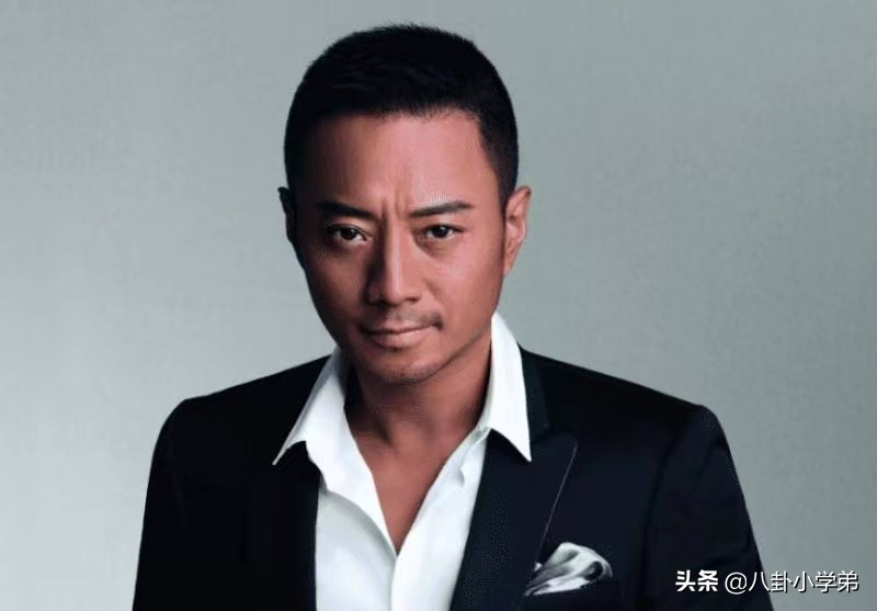 油头粉面、气质不硬就别演军人了，这8位男星告诉你，什么是硬汉