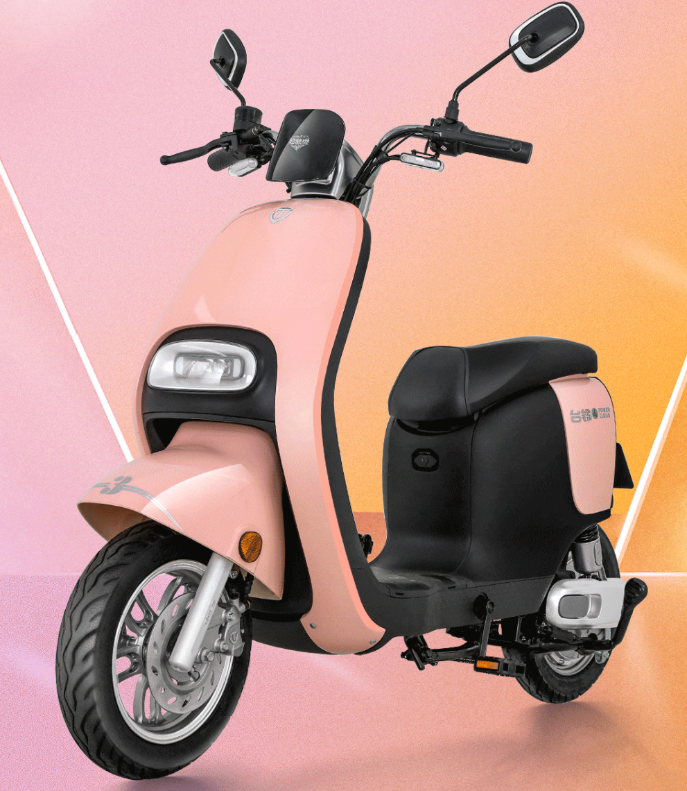 雅迪电动车官网 雅迪电动车官网价格-千百号