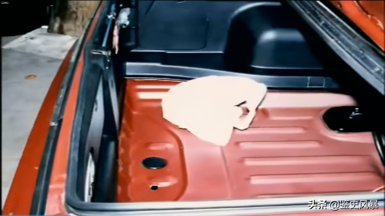 1988年，美国女按摩师失踪，疑犯母亲一句大骂，让李昌钰找到线索