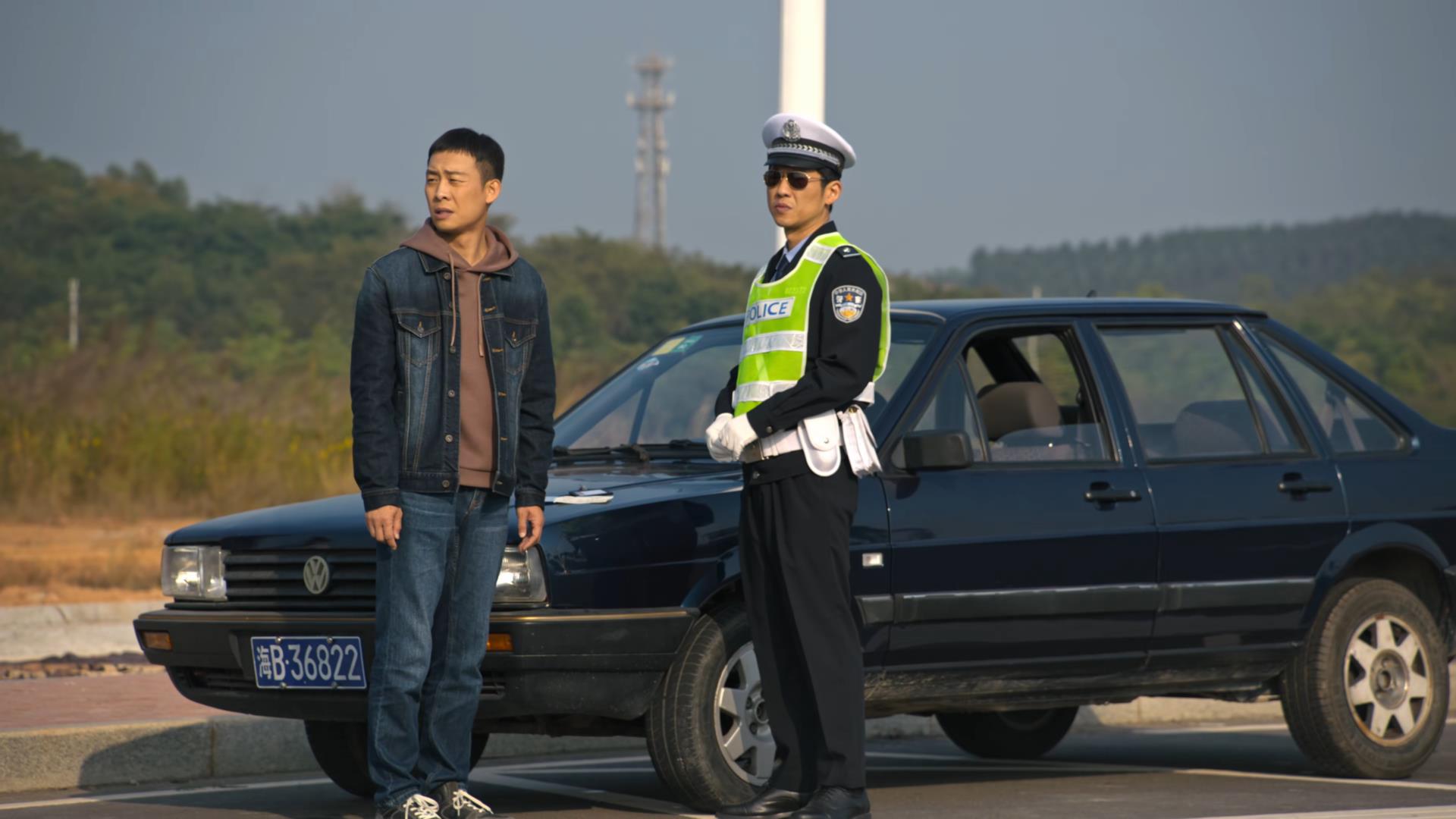 狂飙:看懂了孟钰给安欣下的毒,才明白杨健为什么能抱得美人归?