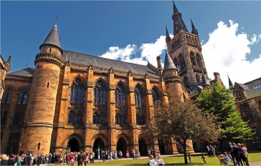 多所英国大学排名较去年上升！哪所院校才是最强“黑马”？