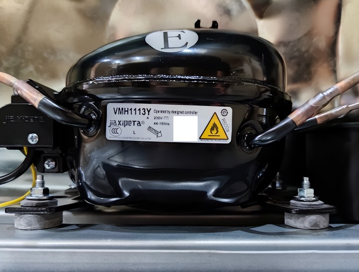 简单几步搞定无霜冰箱不制冷故障