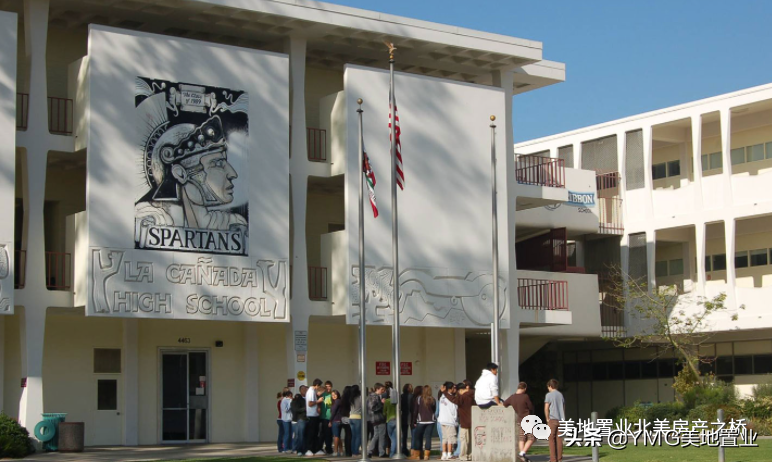 大洛杉矶地区最佳公立高中有哪些？2022年最新榜单已发布