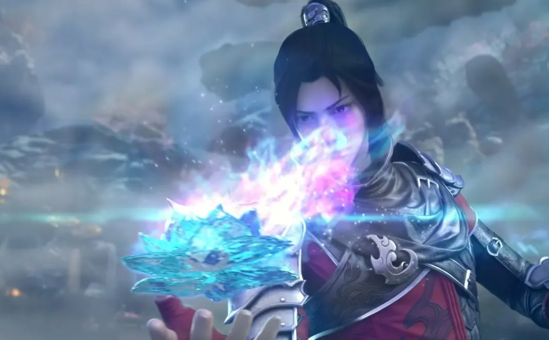 如何查备案动画信息（武动乾坤第3季开播啦，斗破年番现在咋样了？已经备案完了）