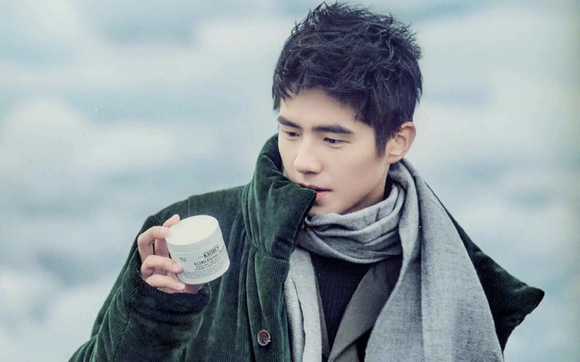 娱乐大爆料：鹿晗、刘昊然、胡一天、高瀚宇、张天爱、王大陆