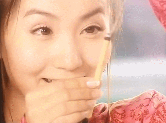 曾经红到霸屏，如今却被遗忘的7位女星，个个都是童年记忆