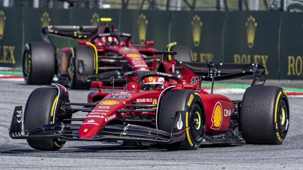 关于F1比赛的问题(九场比赛，五个问题，F1下半程我们能等来答案吗？)