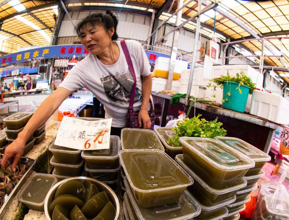 到青岛必吃的12种小吃，青岛旅行必备攻略！请收藏好