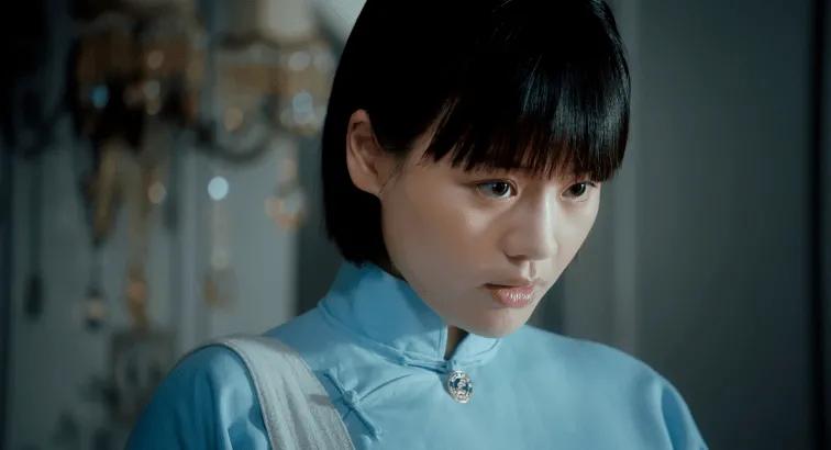 明明不适合角色却非要演，到底是导演眼睛瞎，还是演员太自信