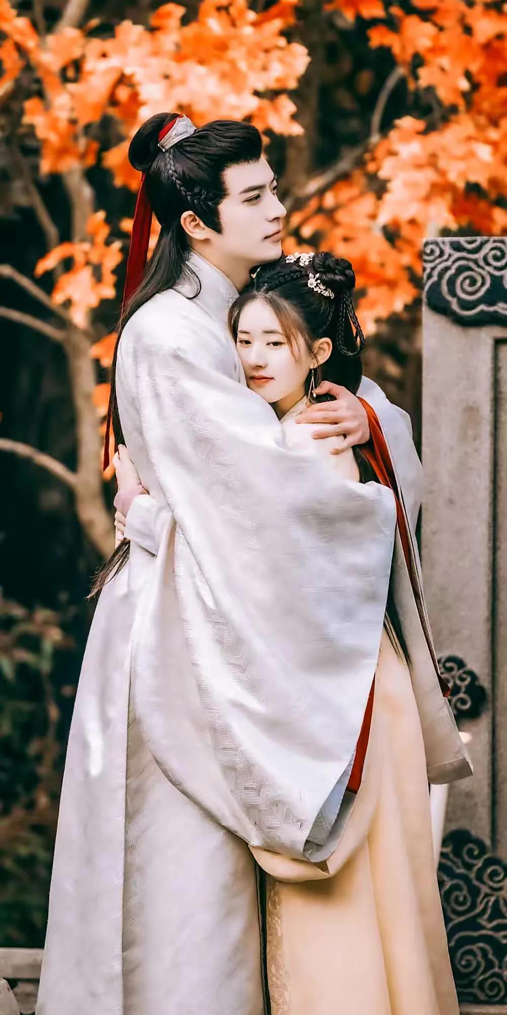 师徒虐恋别硬演，有人唯美动人，有人活像偷人，还得看主角CP感