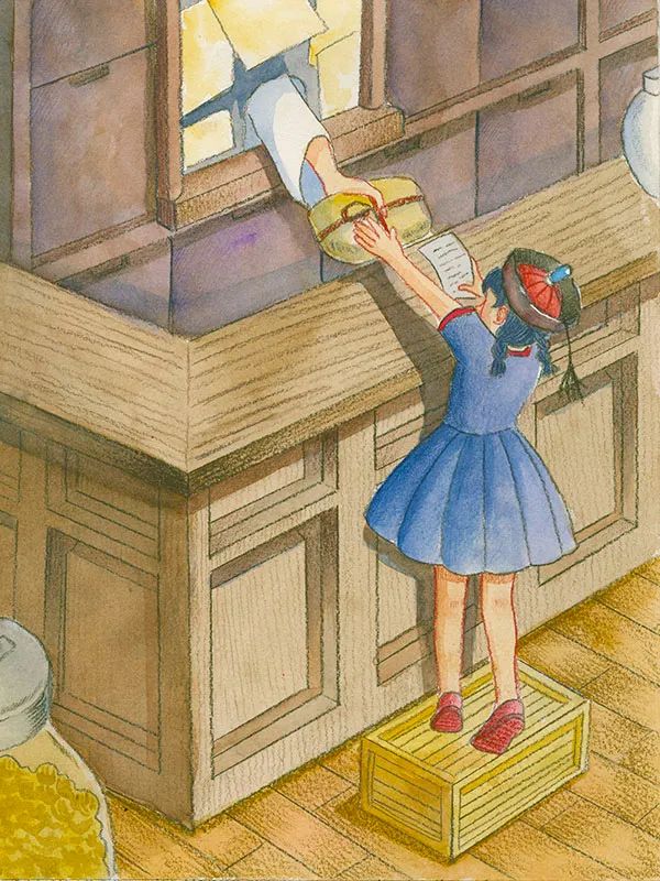 2021年帕森斯设计学院插画设计毕业展（BFA）