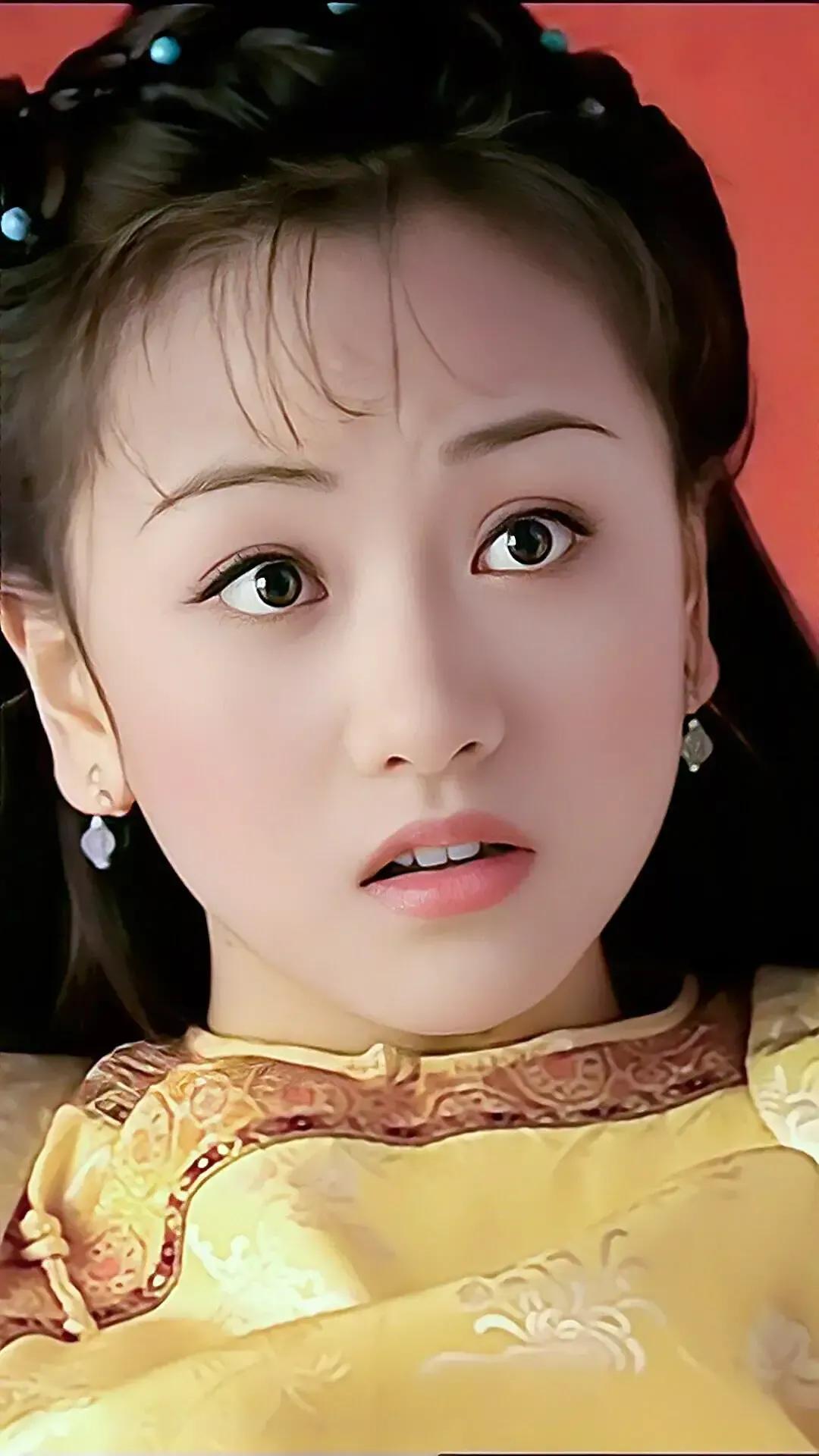 清纯小白兔+暗黑霸王花，又甜又盐坏起来带感的女演员盘点