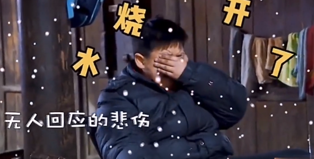 “乐华太子”：史上最惨富二代，体贴懂事的他为何被送去变形记？