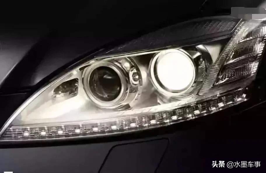 汽車氙氣大燈與LED大燈哪個好？