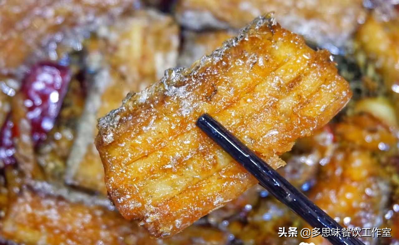 家常刀魚,家常刀魚最簡單做法