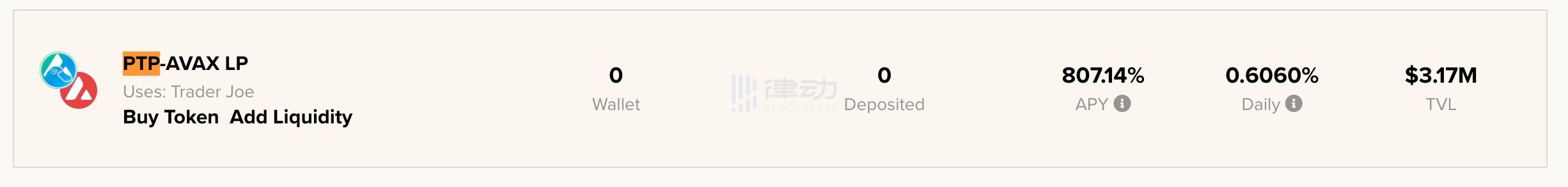 DeFi研究员告诉你，雪崩上最值得<p data-track=