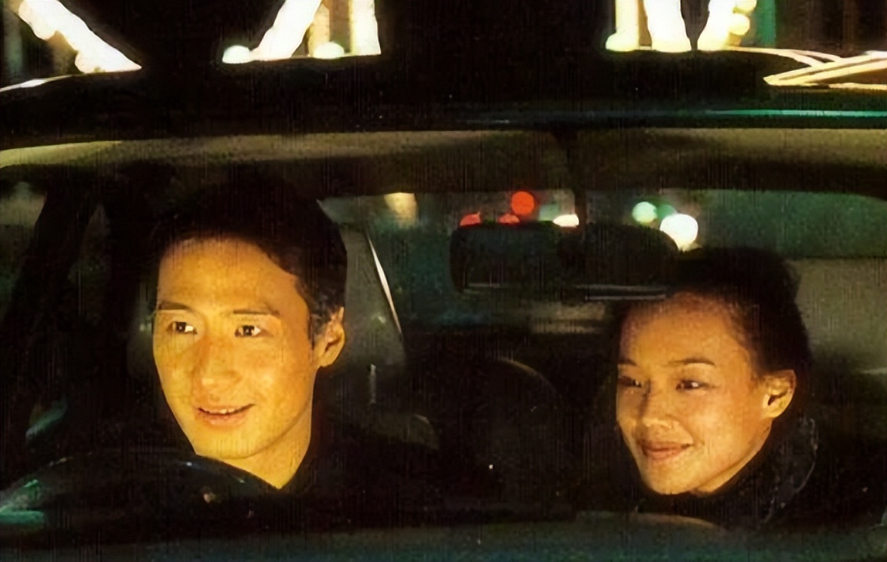 黎明：唱不过张学友，跳不过郭富城，碌碌无为的他凭啥被称为天王