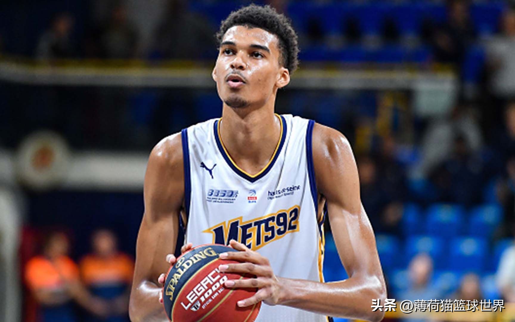 2023届nba选秀顺位排名预测(美媒2023年选秀预测（1-5）：火箭摘文班亚马，马刺仅获第4顺位)