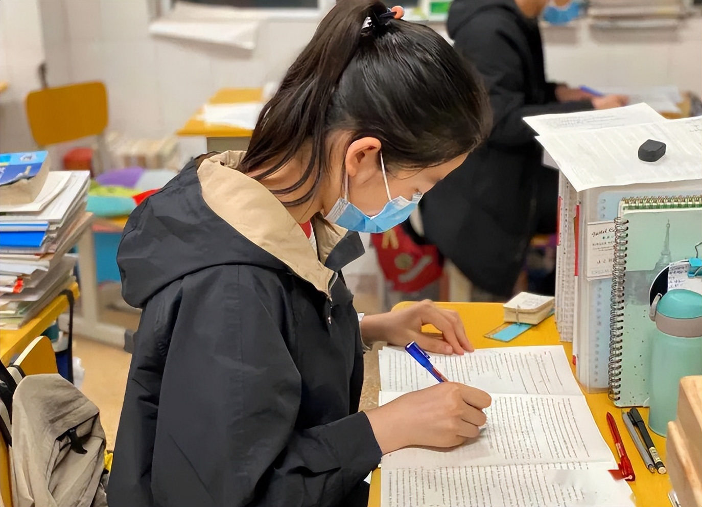 “为了你的前途我忍了”，高三家长能有多卑微？说多了都是眼泪