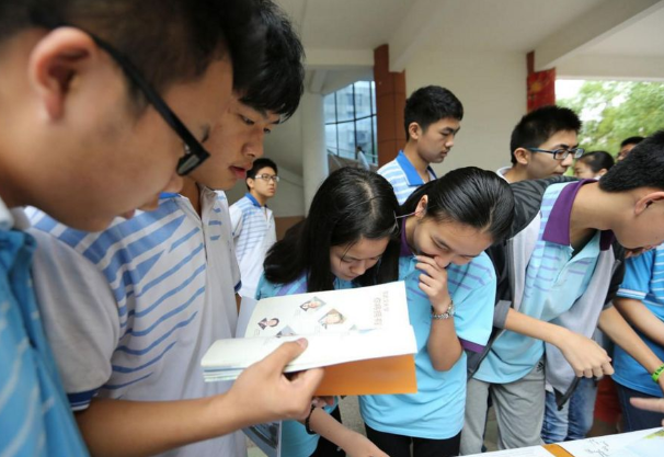 适合“中等生”报考的3所大学，综合实力不输211，就业很容易