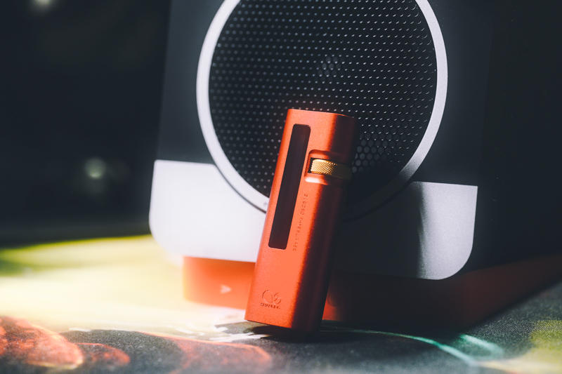 混合动力的“打火机”，山灵UA5上手体验