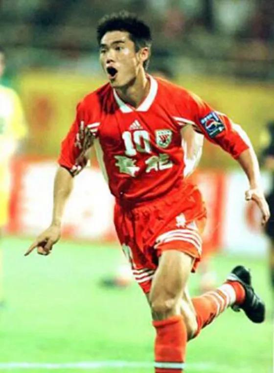 于根伟为什么没参加世界杯（盘点中国那些有实力却未能留洋的球员）-趣拿体育