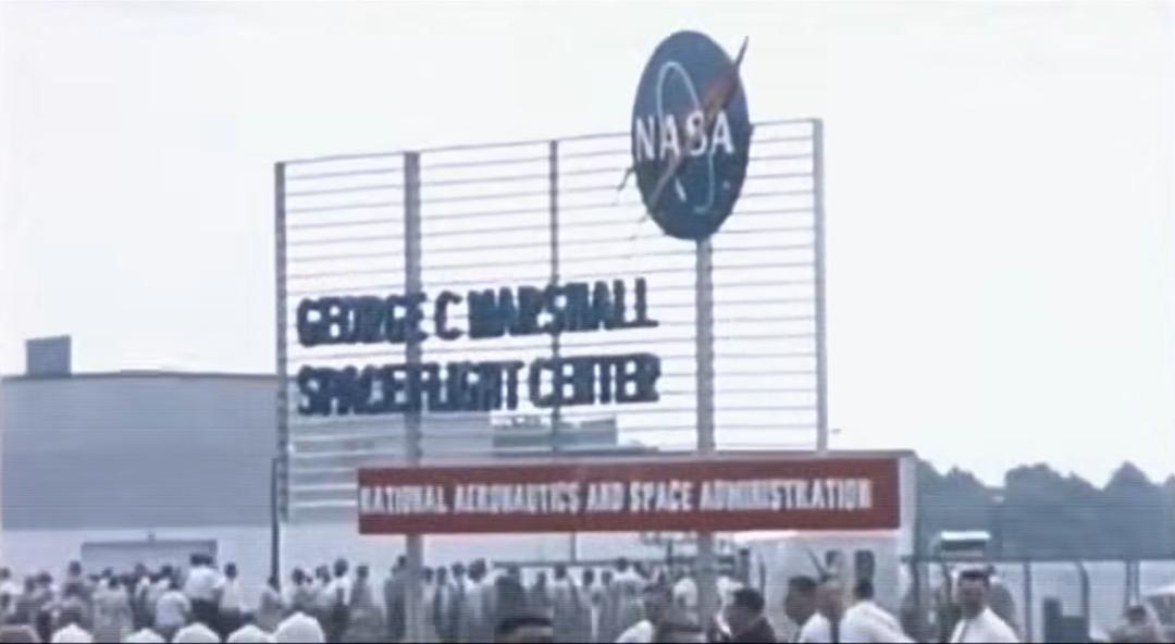 疯狂的NASA：庇护纳粹不择手段挫败苏联，如今大力提携“干儿子”