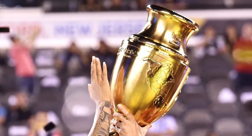 2024年世界杯（美国有意主办，2024美洲杯成2026世界杯测试赛？）-趣拿体育