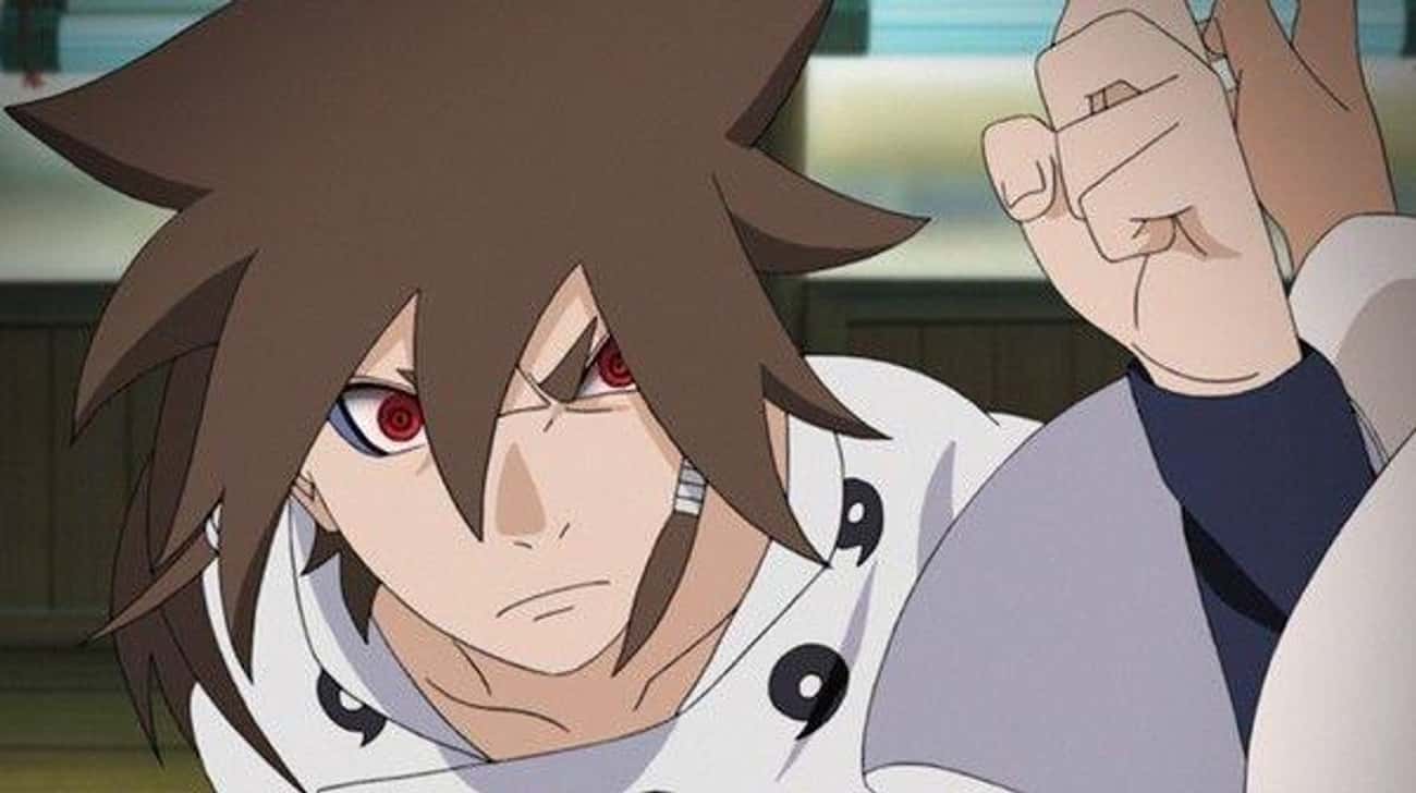 火影中最强的15位宇智波一族成员排名