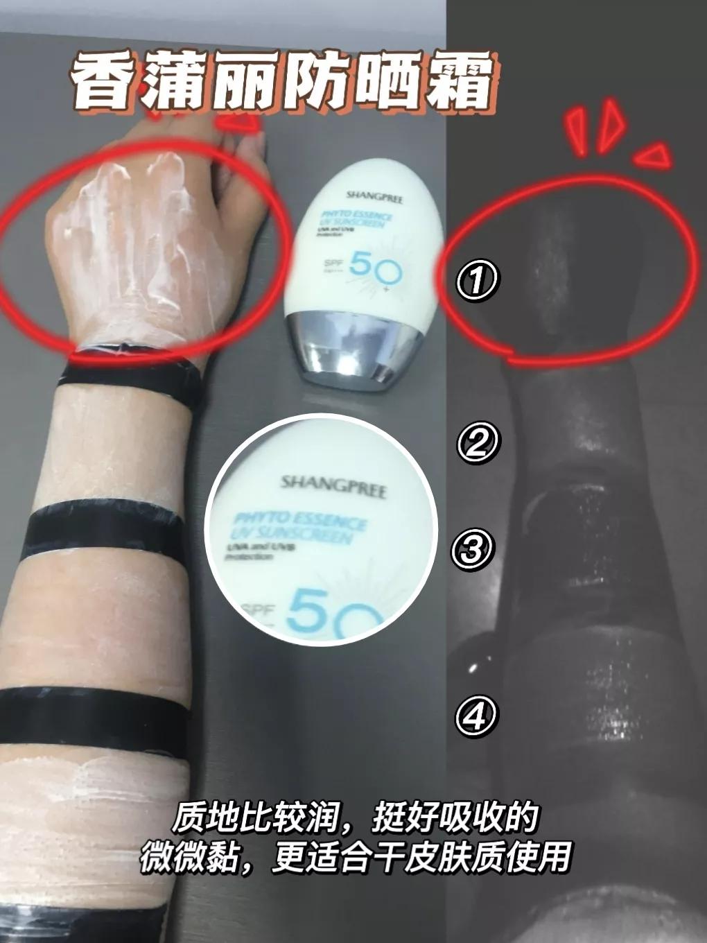 全國溫度直升，出門不帶這幾款防曬，絕對不可以