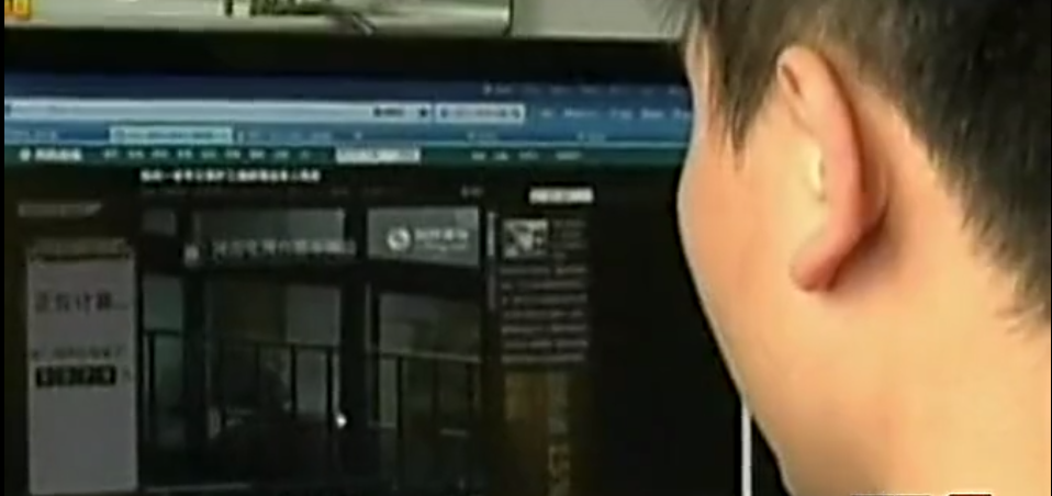 养老院发出惨叫声，记者暗中调查发现背后原因