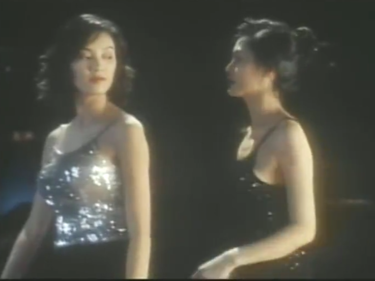 叶玉卿的息影之作，彭丹、陈宝莲实力助阵，成就了新人导演叶伟信