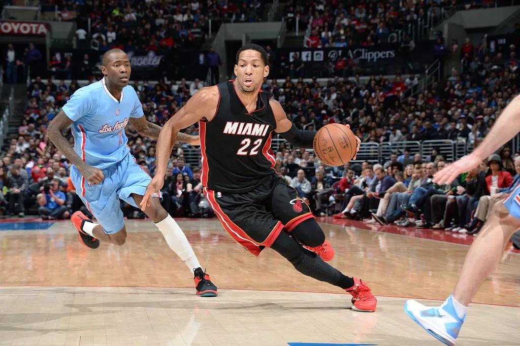 nba中哪些球員有髕腱炎（被傷病毀掉的球星，“印城之子”丹尼-格蘭杰去哪了？）