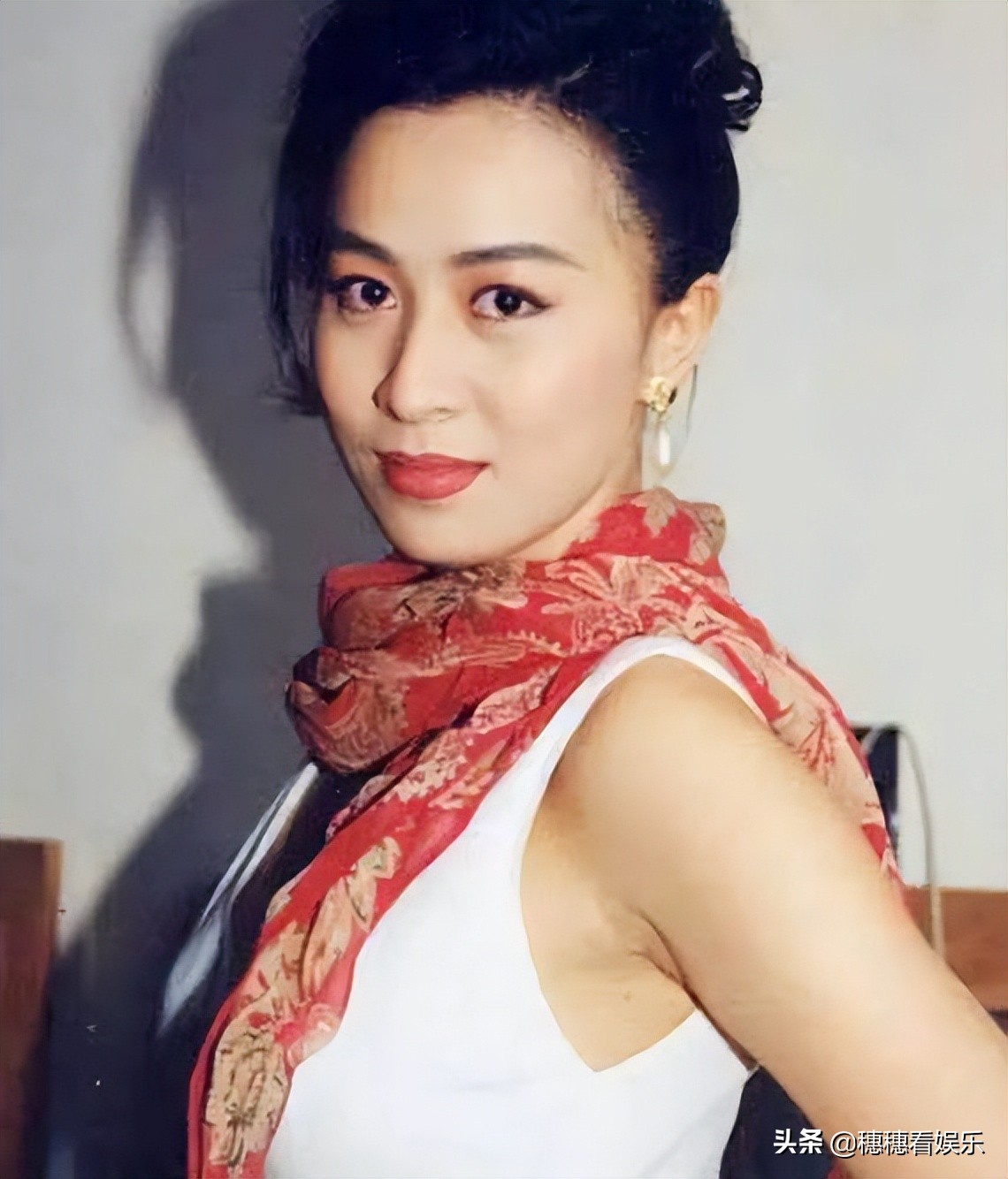 十年前你比我美，十年后谁美就不一定了，看明星们的变美史