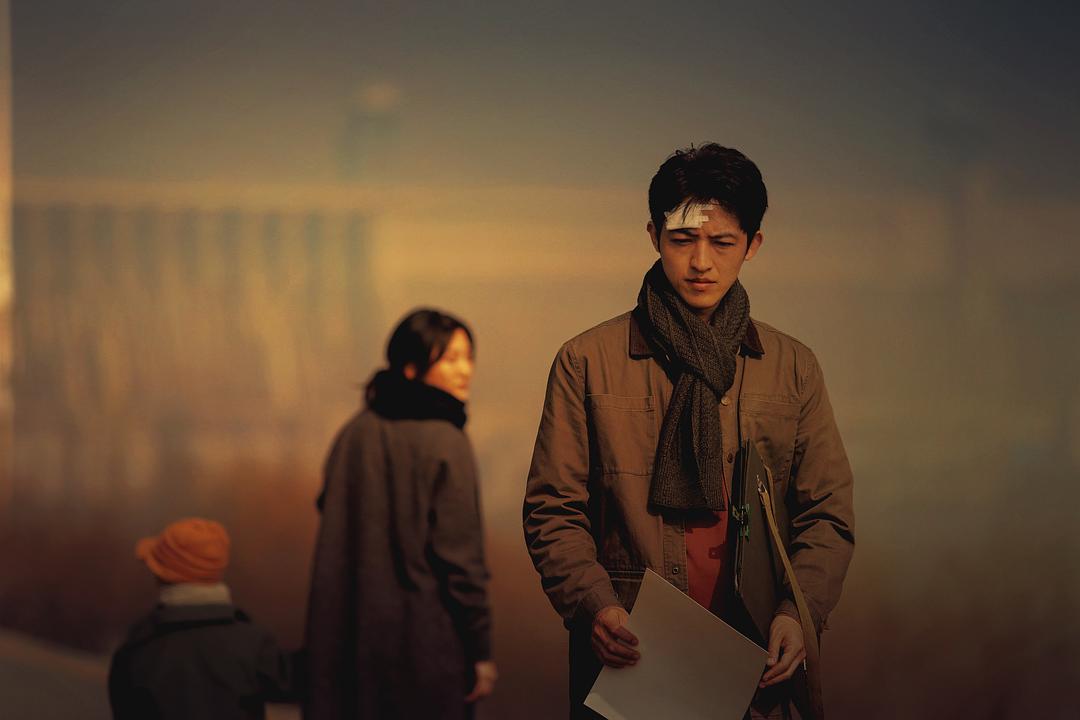 首播4小时就拿下飙升榜第二名，悬疑片《远山淡影》凭啥这么横？